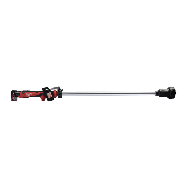 Rørpumpe / Lensepumpe Milwaukee M12 HYDROPASS™ 