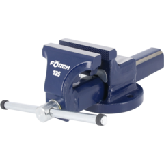 Skrustikke Paralell-  Smidd  125/160mm