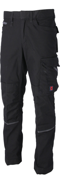 Bukse "Performance" Sort str. 54 Str. 54