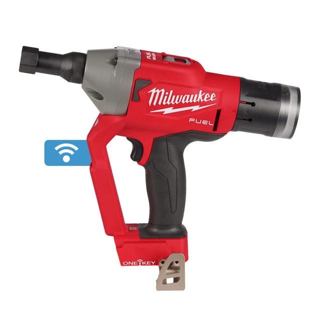 Naglepistol Milwaukee M18 FUEL 