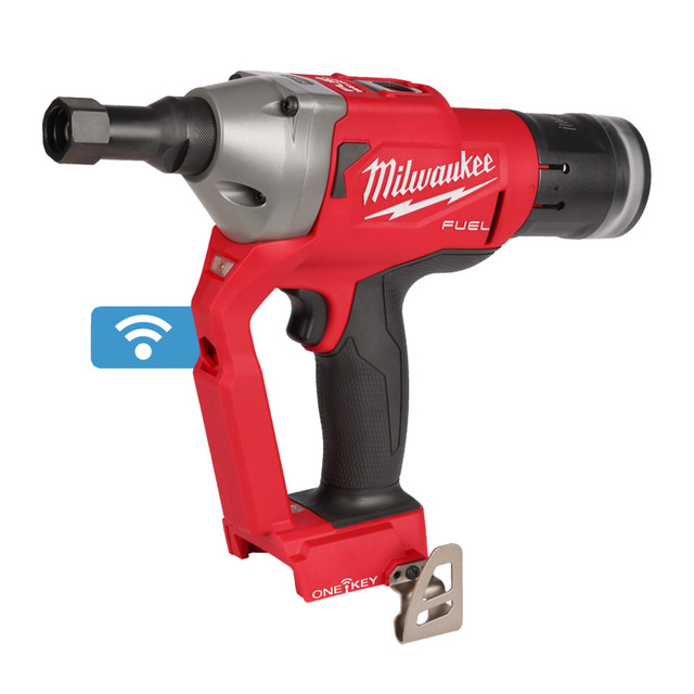 Naglepistol Milwaukee M18 FUEL 