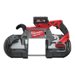 B&#229;ndsag Milwaukee FUEL M18