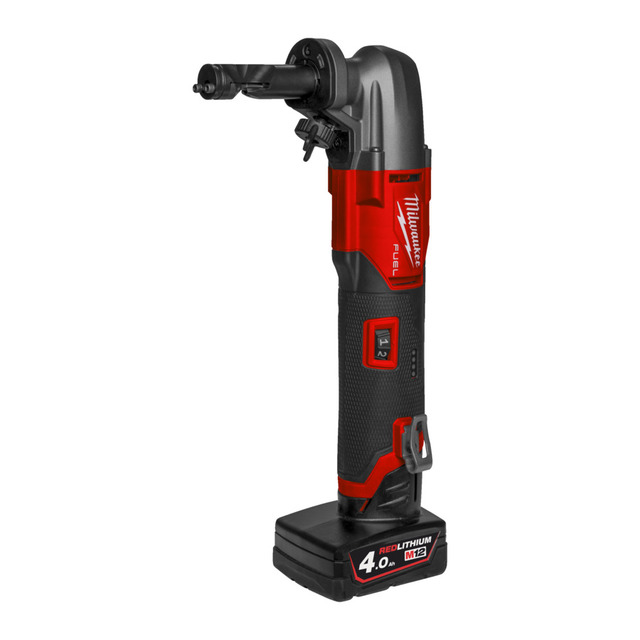 Nibbler Milwaukee FUEL M12 