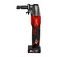 Nibbler Milwaukee FUEL M12
