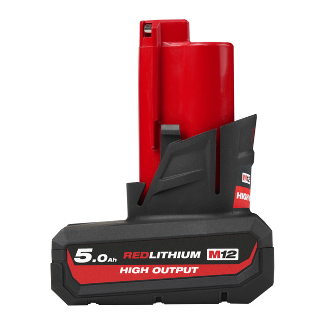 Batteri M12 HB5 Milwaukee M12 