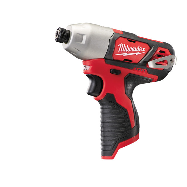 Slagskrutrekker Milwaukee M12 