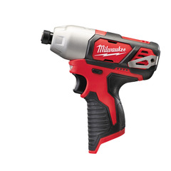 Slagskrutrekker Milwaukee M12