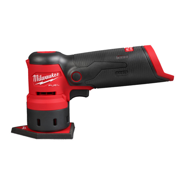 Detaljsliper Milwaukee FUEL M12 