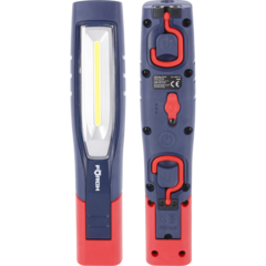 Lampe LED Arbeidslampe F&#246;rch