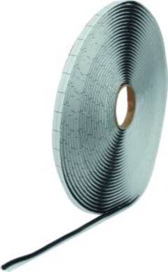 Tetteb&#229;nd Butyl Rundprofil 8mm (7M) 6630 6204)
