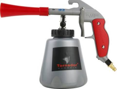 Tornado Gun II 