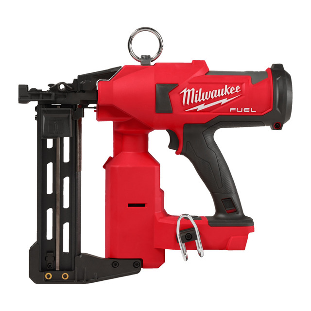 Krampepistol Milwaukee M18 FUEL 
