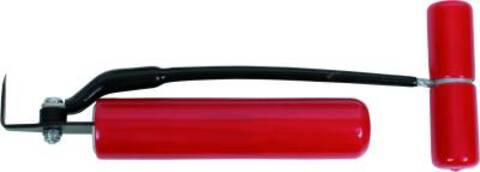 Rutekniv m/Blad 25mm . 