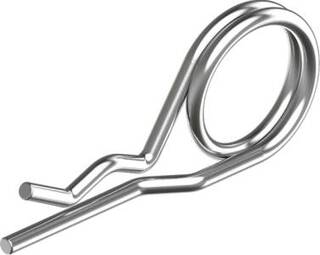 R-Splint 11024 A4 Dobbel 3,2mm