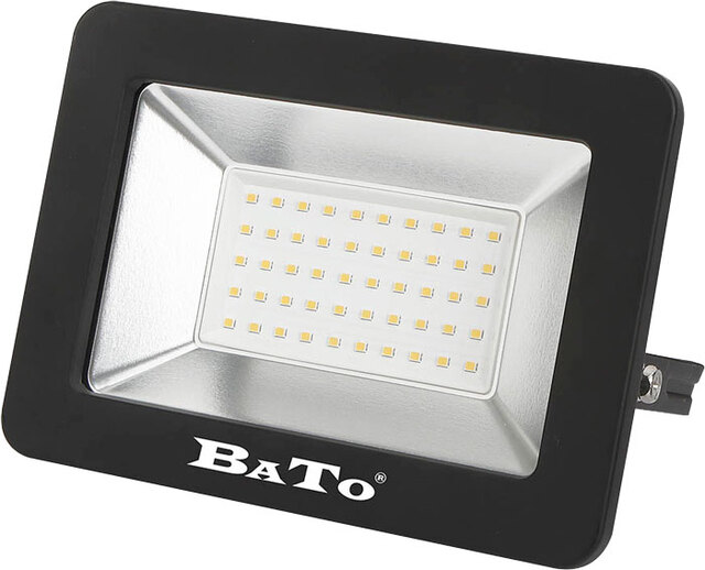 LED lyskaster 50w  4000Lumen IP65 
