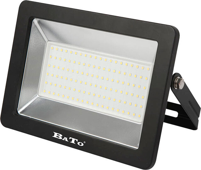 LED lyskaster 100w  8300Lumen IP65 