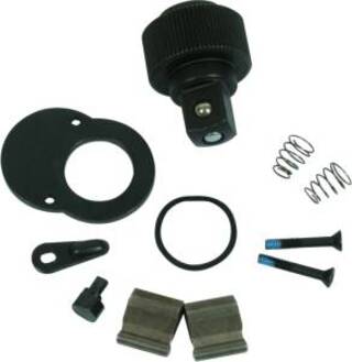 Rep.Sett 1/2" Skralle 250mm . 