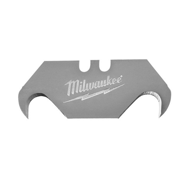 Knivblader med krok Milwaukee 