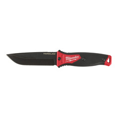 Kniv fast blad hardline Milwaukee