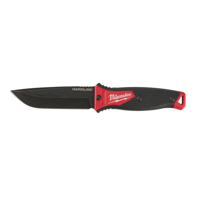 Kniv fast blad hardline Milwaukee 