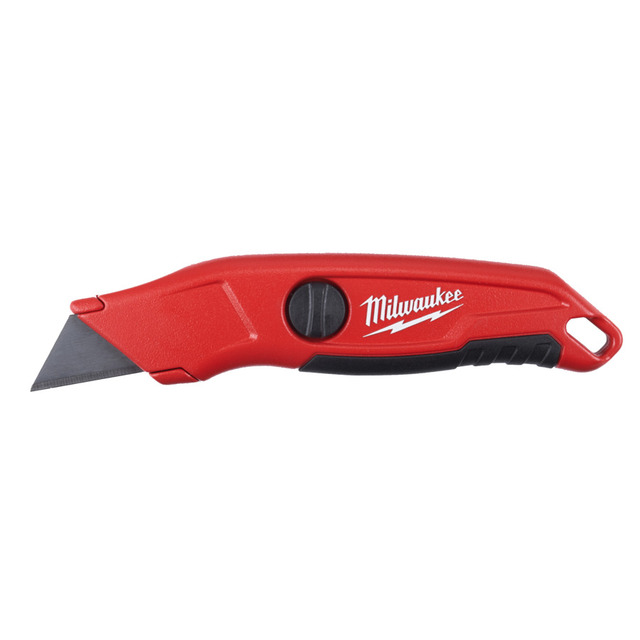Kniv fast blad Milwaukee 