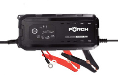 Batterilader Smart 25A  12/24V