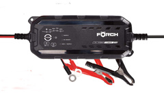 Batterilader Smart 7A  12/24V