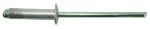 Popnagler (PR12) 6 X 22 mm 