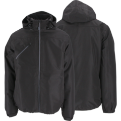 Vinterjakke 5-i-1 Str M