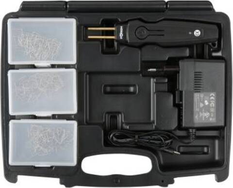 Plast Reparasjonssett 230V 