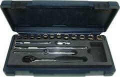 Pipesett 3/8 Tri+ (17Dele)