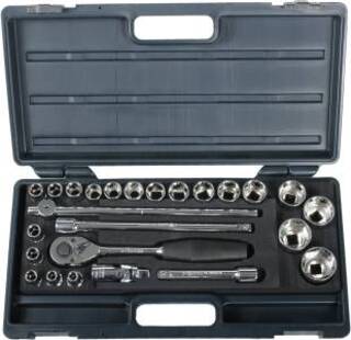 Pipesett 1/2"  8-34mm . 