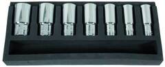 Pipesett 1/2 6Kt Lg Varo 7 Dele