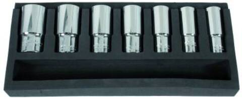 Pipesett 1/2 6Kt Lg Varo 7 Dele 