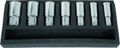 Pipesett 1/2 12Kt Lg Varo 7 Deler