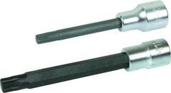 Pipe 12 Kant / Xzn M6 1/2&quot; 4-kt .