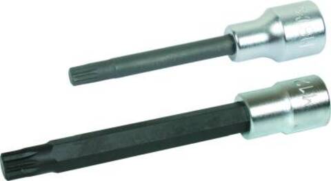 Pipe 12 Kant / Xzn M6 1/2" 4-kt . 
