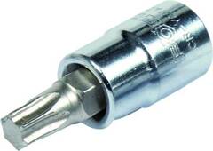 Pipe Torxpipe  3/8&quot; T27 .