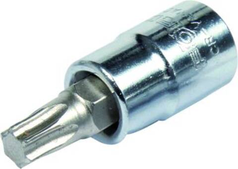 Pipe Torxpipe  3/8" T27 . 