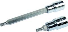 Pipe Torxpipe  1/2&quot; T40 .