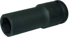 Pipe Kraft 32mm Lang 1&quot; 4-kt .