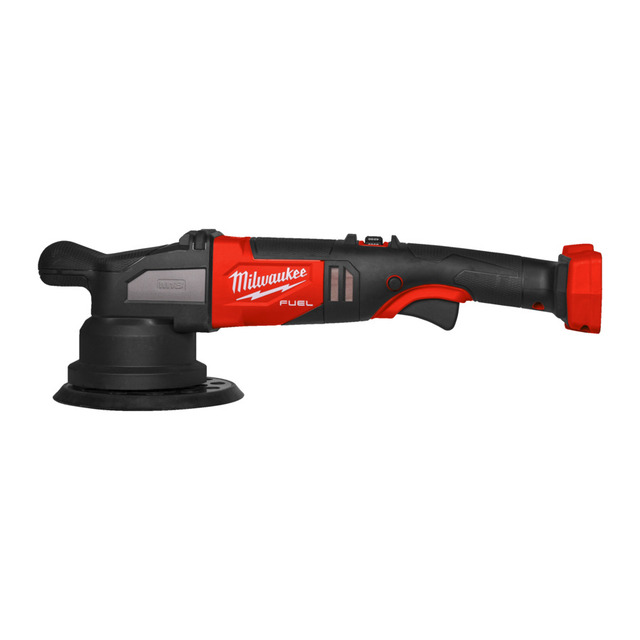 Poleringsmaskin 21mm Milwaukee M18 FUEL 
