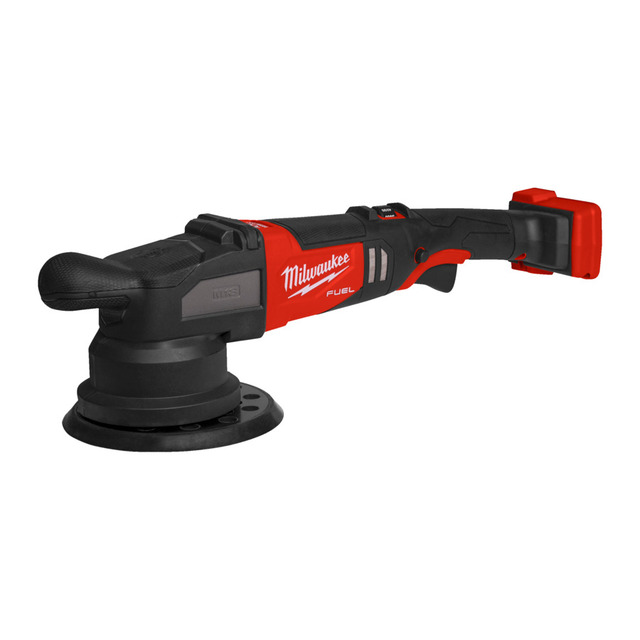 Poleringsmaskin 21mm Milwaukee M18 FUEL 