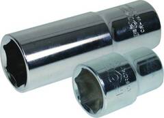 Pipe 24mm  Lang 1/2&quot; 6kt .