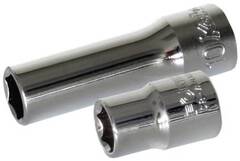 Pipe 17mm 3/8&quot; 4-kt .