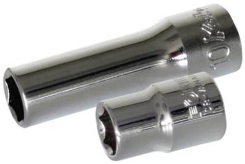 Pipe 17mm 3/8" 4-kt . 