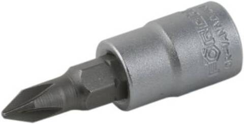 Pipe Bits 1/4" PH2 37 mm ECO 