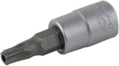 Pipe 1/4&quot; 4-Kt Torx 8 37Mm Eco