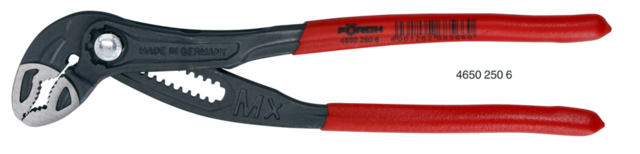 Vannpumpetang MAXI 250MM 