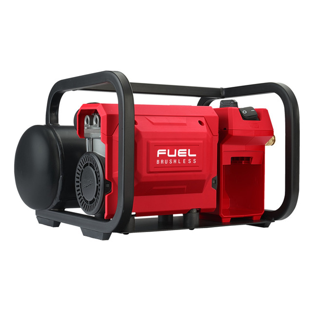 Luftkompressor Milwaukee FUEL M18 